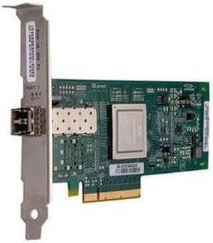 DELL H05Tj Sanblade 8Gb Single Channel Pcie Fibre Channel Host Bus Adapter With Standard Bracket Card Only