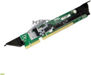 Dell NG4V5 Slot 3 to PCI-Express 3.0 X16 Server Riser Card for PowerEdge R630