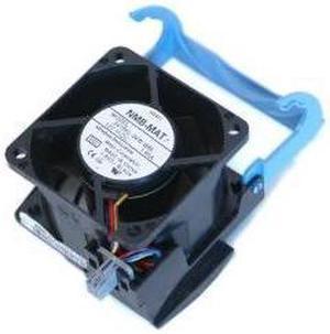 DELL W5451 12V 60 X60 X38Mm Fan For Poweredge 2850