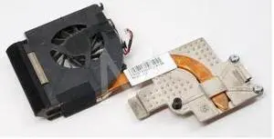HP 491572-001 Processor Heatsink Fan Assembly For Pavilion Dv5000