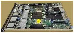 DELL Kckr5  System Board For Poweredge R620 Server