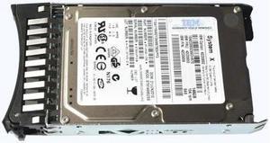 IBM 90Y8930 146 GB Hard Drive - 2.5" Internal - SAS (6Gb/s SAS)