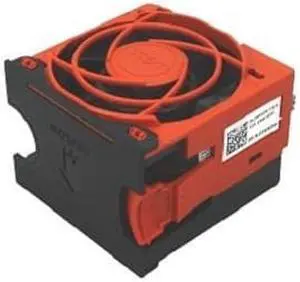 DELL 0Pgdx 12V 60 X60 Fan Assembly For Poweredge R820 DELL 0Pgdx 12V 60 X60 Fan Assembly For Poweredge R820