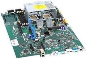 DELL 9N44V System Board For Socket Fclga2011 Xeon E526Xxv2 W O Cpu Poweredge