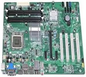 Dell N185P System Board G45A01 For Vostro 420 Desktop Pc