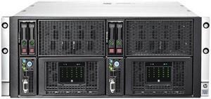 HP 663600-B22 Server Node Chassis