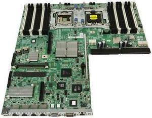 HP 775400-001 System Board For Proliant Dl360 Gen9 E52603V3 Server