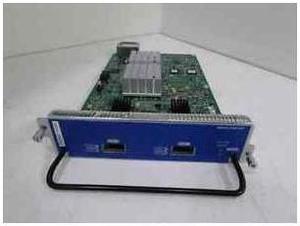 Juniper SRX3K-2XGE-XFP Gigabit Ethernet XFP I/O Module