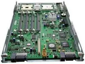 IBM 40K7000 Quad Core Xeon System Board For Bladecenter Hs21 Xm