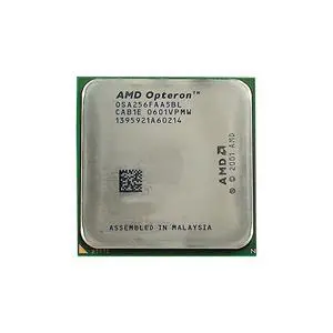 HP 636088-B21 AMD Opteron 6100 6132 HE Octa-core (8 Core) 2.20 GHz Processor Upgrade HP 636088-B21 AMD Opteron 6100 6132 HE Octa-core (8 Core) 2.20 GHz Processor Upgrade