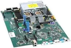 HP 640870-005 System Board For Proliant Bl460C G8 Server