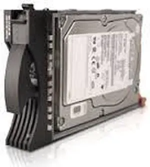 IBM 17R6337 300Gb 10000Rpm Fibre Channel Hot Swap Hard Disk Drive With Tray
