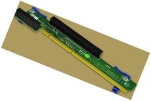 DELL 7Kmj7 1 X16 Slot Riser Card For Poweredge R420