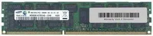 Samsung M393B1K70CH0-CH9 M393B1K70CH0-CH9 8GB DDR3 SDRAM Memory Module