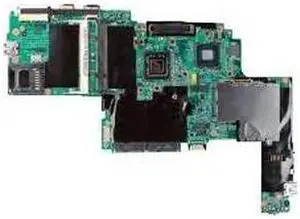 Hp 501481-001 System Board With Core2 Duo Su9300 1.20Ghz Processor For Elitebook 2730P
