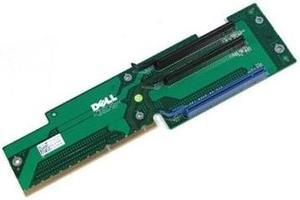 DELL 0Gcrk Outer Riser Board For Precision Workstation R5500