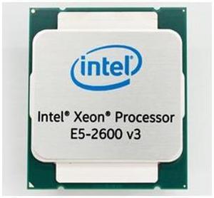 LENOVO 00La804  Xeon 10Core E52650V3 2.3Ghz 25Mb L3 Cache 9.6Gt S Qpi Speed Socket Fclga20113 22Nm 105W Processor Only