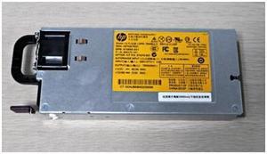 HP 674275-B21 750 Watt Common Slot Power Supply For Gen8