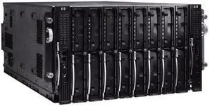 HP 353803-B22 Storage Accessory Kit