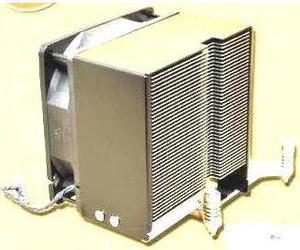 HP 647287-001 Processor Heatsink Assembly For Workstations Z420 By Z620