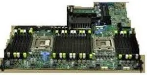 DELL Jp31P System Board For Poweredge R720 R720Xd Rack Server
