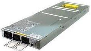 EMC 100-809-016  1200 Watt Power Supply With  Batteries-100-809-016