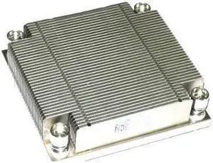 DELL F645J Heatsink For Poweredge R410