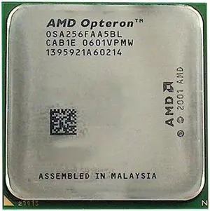 HPE 686869-B21 AMD Opteron 6200 6204 Quad-core (4 Core) 3.30 GHz Processor Upgrade HPE 686869-B21 AMD Opteron 6200 6204 Quad-core (4 Core) 3.30 GHz Processor Upgrade