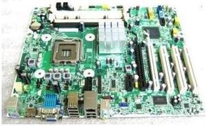 Hp 536455-001 Eaglelake System Board For Elite 8000 Cmt Desktop Pc