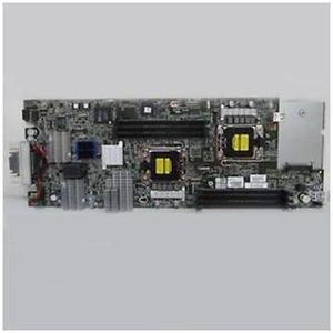 HP 611139-001 System Board For Proliant Bl2 X 220C G7