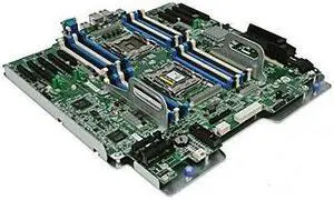 HP 780967-001 Proliant Ml350 G9 System Board