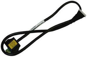HP 458943-003 600Mm 23.6 Inches 15Pos  28Awg Battery Cable For Use With Smart Array Battery Backed Write Cache