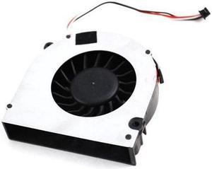 HP 605791-001 Fan Assembly For Use In Models With 15.6Inch Displays For 320 Notebook Pc