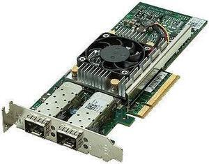 Dell HN10N Broadcom 57810S 10Gigabit Ethernet Card