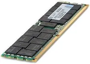 HP 632208-001 32Gb 1 X 32Gb 1333Mhz Pc38500 Cl9 Lp 4Rx4 Ecc Registered Ddr3 Sdram Dimm Genuine