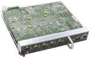 HP 218681-001 Msa 1000 6Port Modular San Array Fabric Switch Fibre Channel