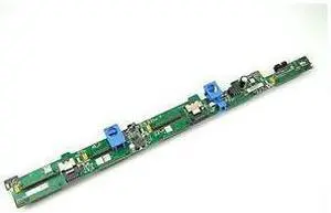 DELL Kvgg1 2.5 Inch 8 Bay Sas Backplane Board For Poweredge R620