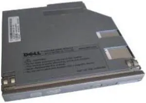 Dell Xk907 Dell 8X Ide Internal Slimline Dvd?Rw Drive For Latitude Dseries