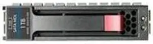 HP 627801-001 1Tb 7200Rpm Sff 2.5Inch Sata Quick Release Midline Hard Disk Drive With Tray