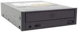 HP 390850-001 48X By 32X By 48X Cdrw Ide Internal Disk Drive