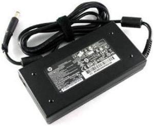 HP 677762-001 120 Watt Slim Pfc Ac Smart Power Adapter