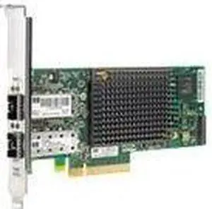 HP 581199-001 Nc550Sfp Dual Port 10Gbe Server Adapter Network Adapter