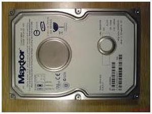 Maxtor 6L200P0 DiamondMax 200 GB Hard Drive - 3.5" Internal - IDE (IDE Ultra ATA/133 (ATA-7))
