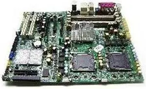 Hp 442029-001 System Board For Workstation Xw6400