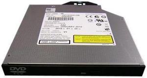 Dell Kvxm6 Dell 8X Slimline Sata Internal Dvdrom Drive For Poweredge R610