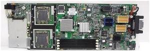 HP 611138-001 System Board For Proliant Bl2 X 220C G7 Top