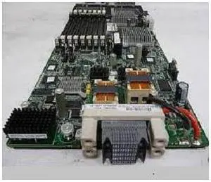 HP 744409-001 System Board For Proliant Bl460C Gen9 E52640V3 1P 32Gbr P244Br Base Server