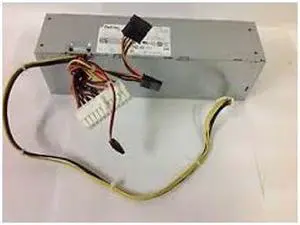 Dell Jnpvv Dell 240 Watt Power Supply For Optiplex 7010 9010 Sff