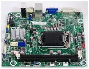 Hp 700239-001 600B Microtower Pc