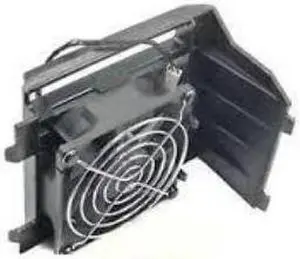 HP 534473-001 Pci Fan Housing Assembly For Workstation Z800 Z600 Z400